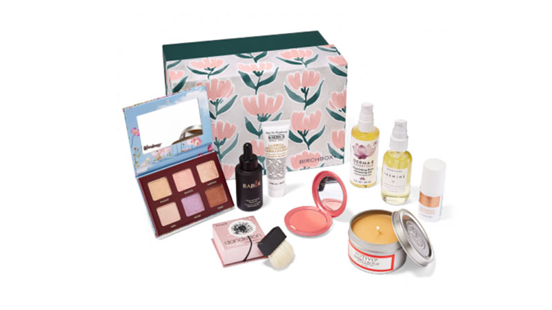 Beauty Box