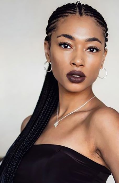 15 Best Natural Hairstyles For Black Women In 2020 The Trend Spotter