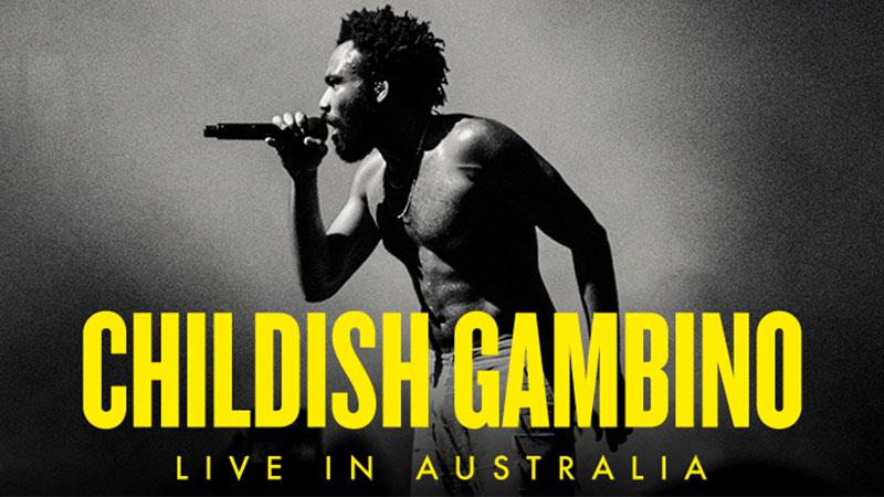 Childish Gambino