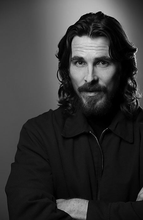 Christian Bale