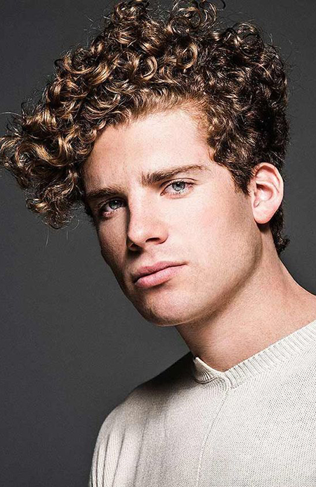 8 Easy Ways To Get Naturally Curly Hair The Trend Spotter