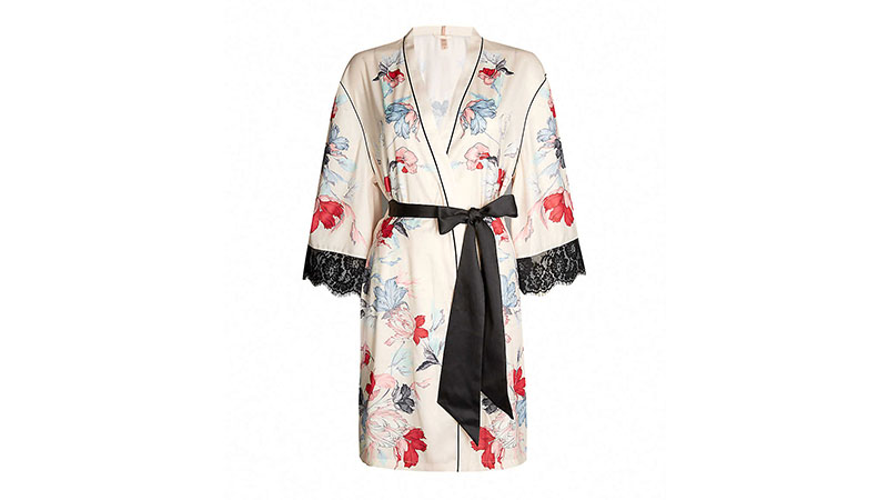 Dressing Gown
