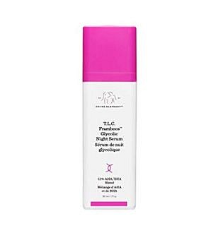 Drunk Elephant T.l.c. Framboos Glycolic Night Serum