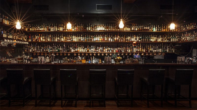 Eau De Vie Melbourne