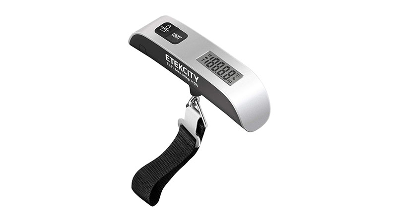 Etekcity Digital Luggage Scale