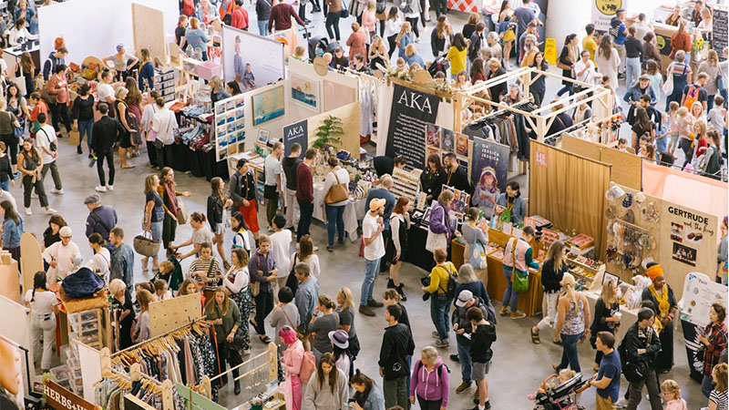Finders Keepers Market