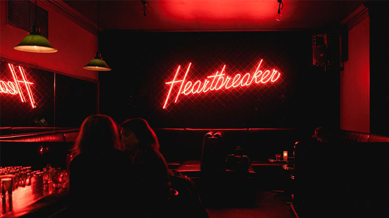 Heartbreaker Melbourne
