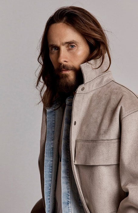 Jared Leto