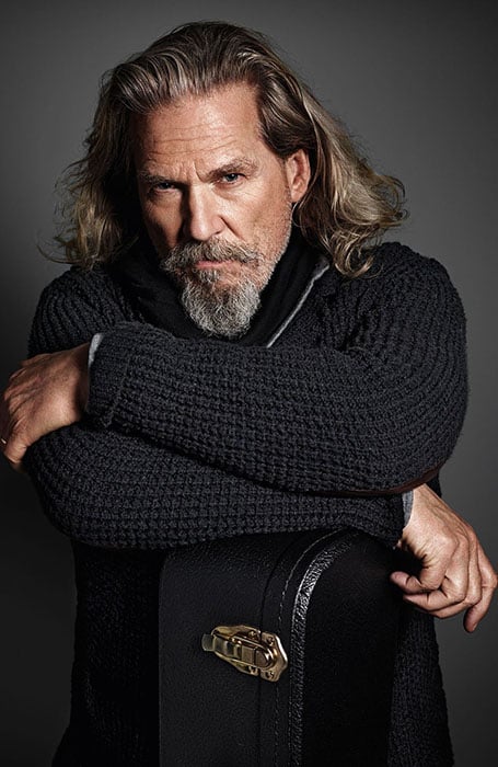 Jeff Bridges