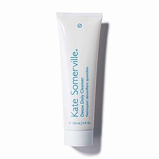 Kate Somerville Detox Daily Cleanser Clarifying Cleanser