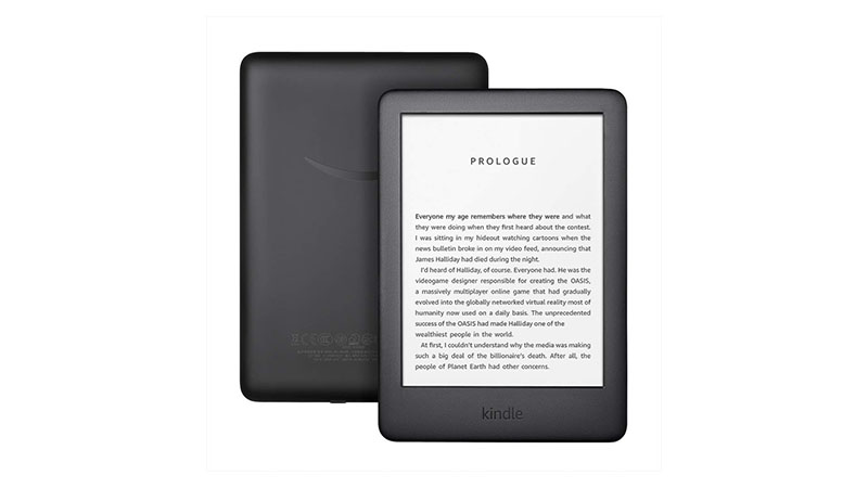 Kindle