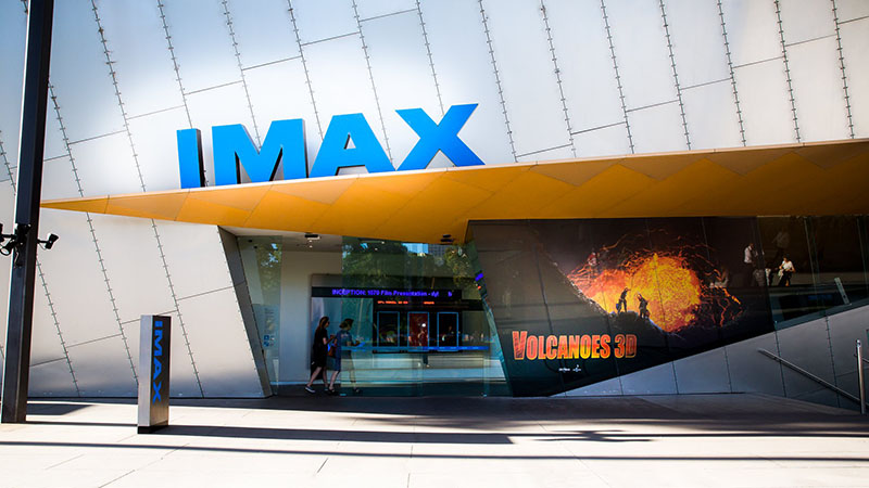 Melbourne Imax