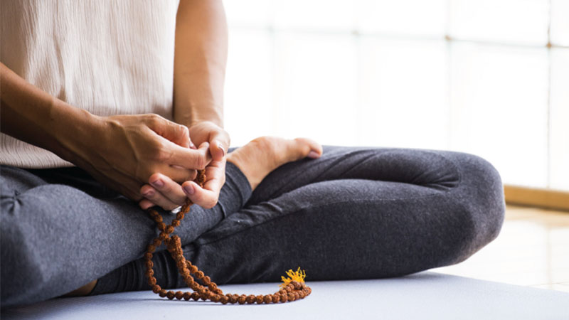 Mindbodyspirit Festival
