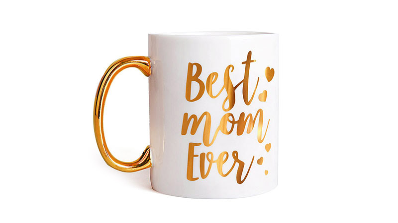 Mom Mug 