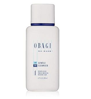Obagi Nu Derm Gentle Cleanser