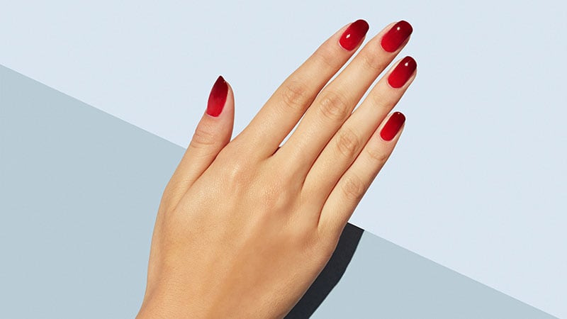 SNS nails: I tried dip powder nails and here's what you need to know