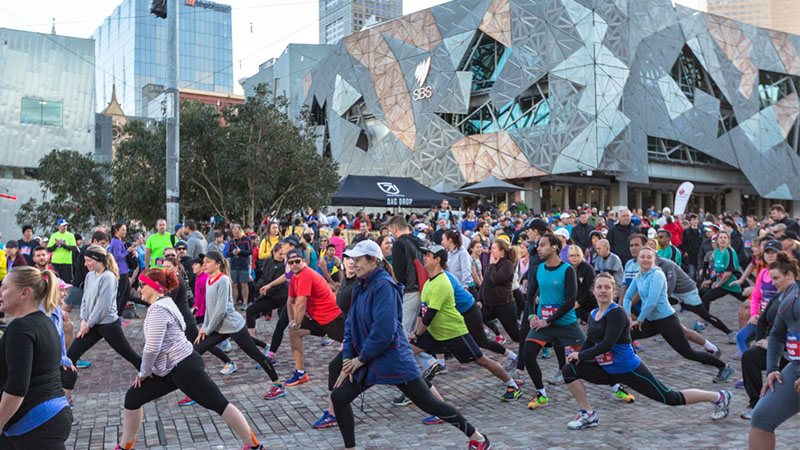 Run Melbourne