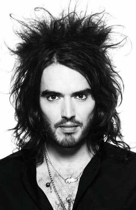 Russell Brand