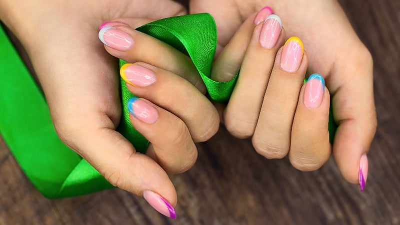 How Much Does It Cost To Maintain A Gel Manicure?