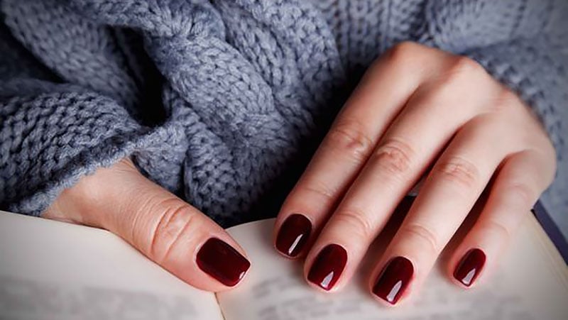 There Are 8 Popular Manicure Types — Experts Explain How To Choose The  Right One