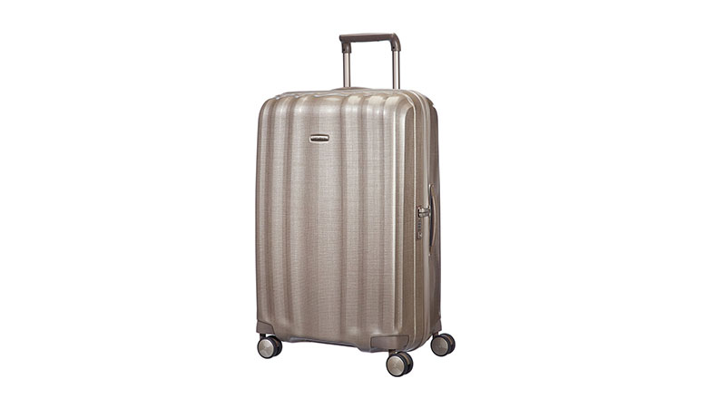 Samsonite Lite Cube