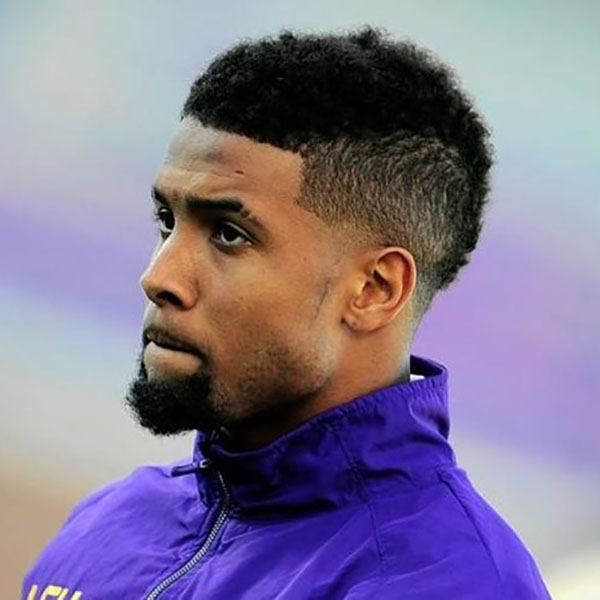 10 Cool Odell Beckham Jr Haircuts - The Trend Spotter