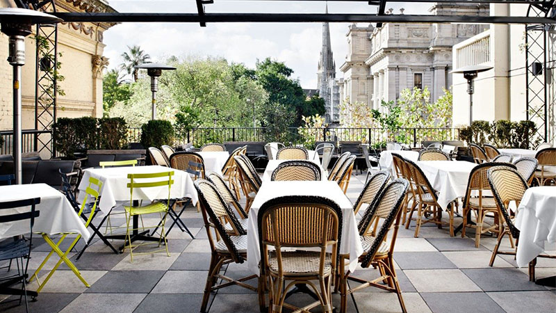 Siglo Melbourne