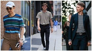 5 Best T-Shirt Styles Every Man Should Own - The Trend Spotter