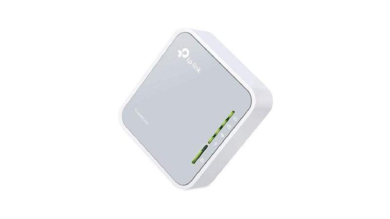 Tp Link Wireless Travel Router