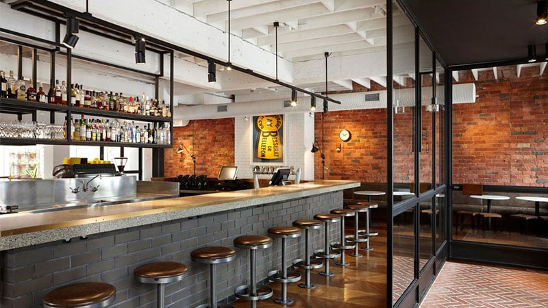 The Smith Prahran