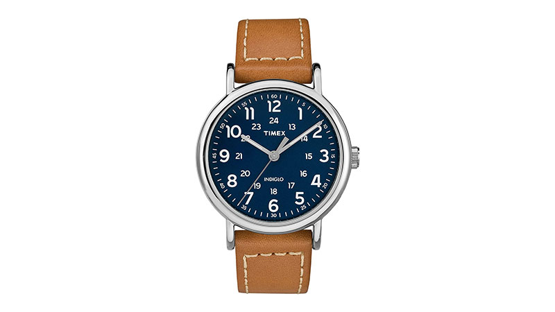 Timex Men's Weekender Watch