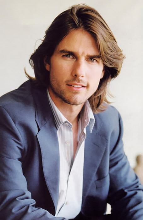 Tom Cruise