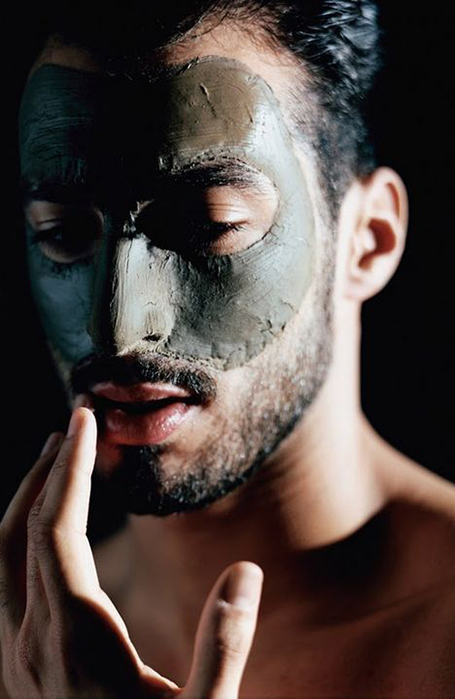 How To Get Rid of Blackheads (Men's Guide)