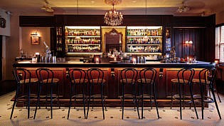 Best Bars Melbourne