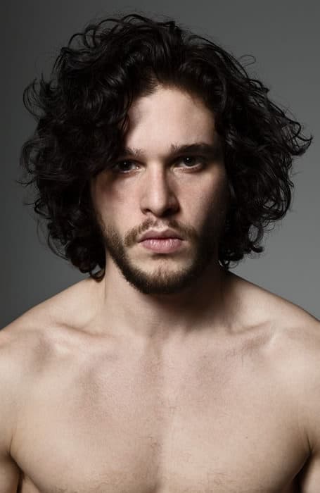 Kit Harington