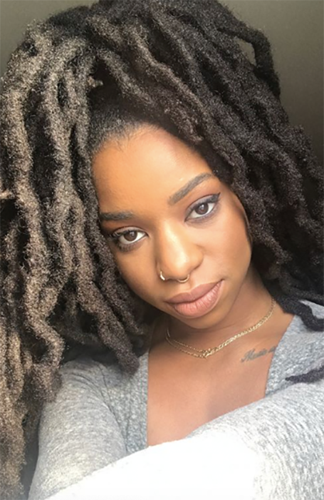 35 Hottest Faux Locs Styles in 2023 Anyone Can Do