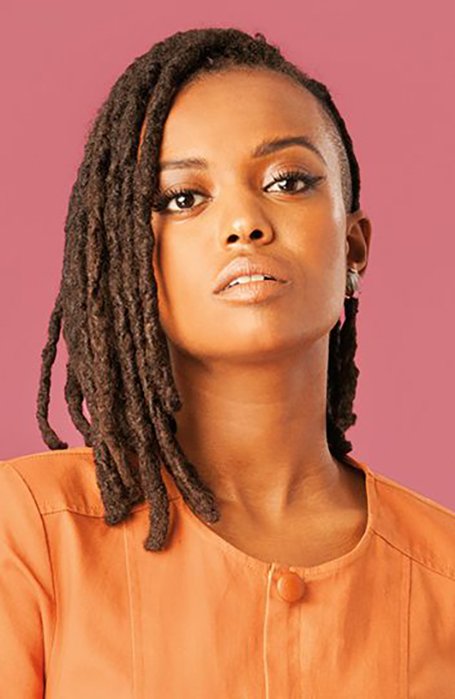 25 Cool Dreadlock Hairstyles For Women In 21 The Trend Spotter