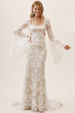 Andres Gown