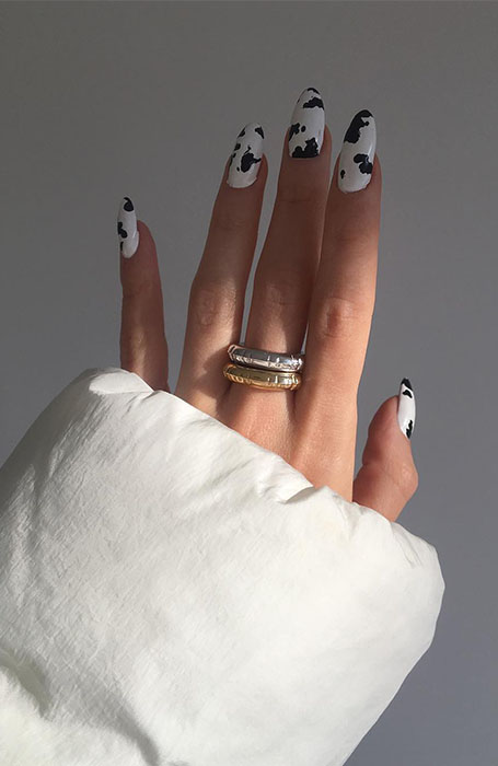 20 Trendy Nails: New Nail Trends for 2024 - The Trend Spotter