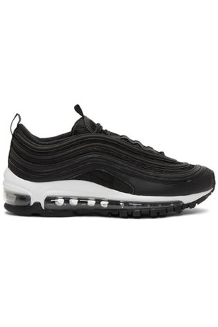 Black Air Max 97 Sneakers