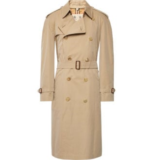 Burberry Trench