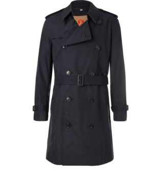 Burberry Trench Coat