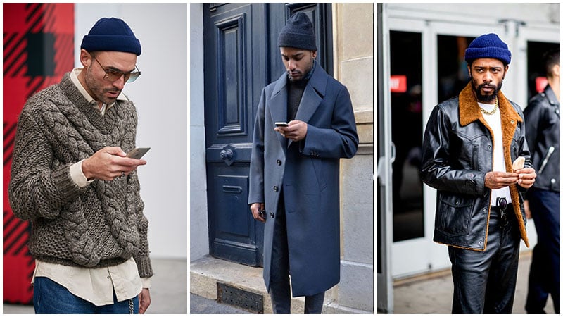 20 Must-Have Winter Wardrobe Essentials for Men - The Trend Spotter