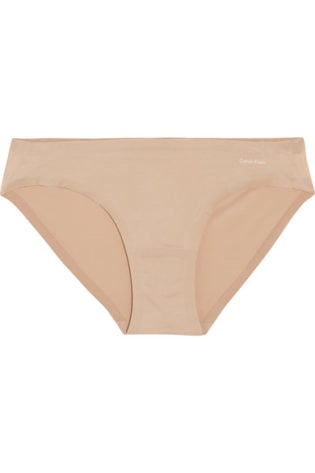 Calvin Klein Underwear Nude