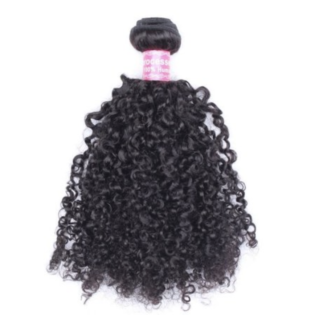 Cara Brazilian Kinky Curly Human Hair 1 Bundle