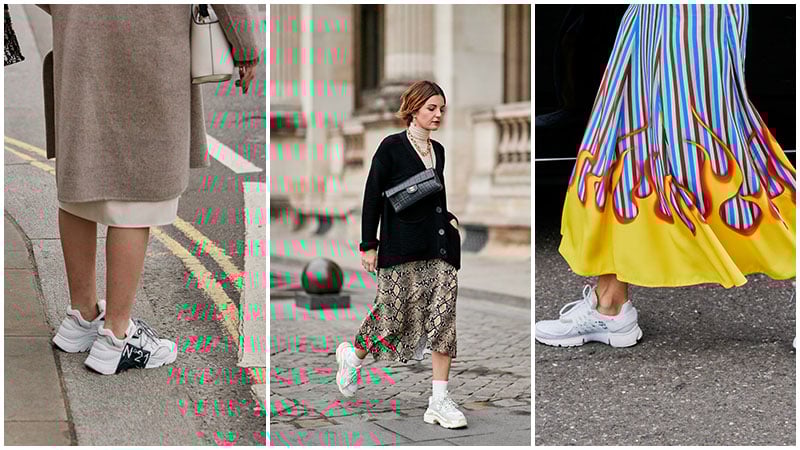 trendy shoes 2019 girls