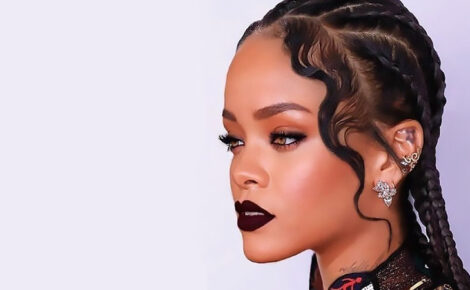 Cornrow Braid Hairstyles