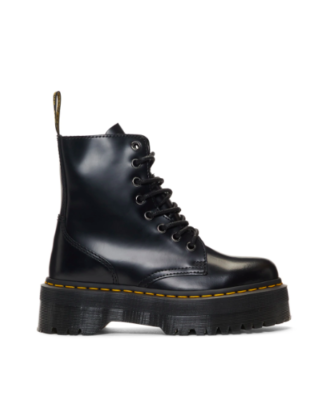 Dr. Martensblack Jadon Boots