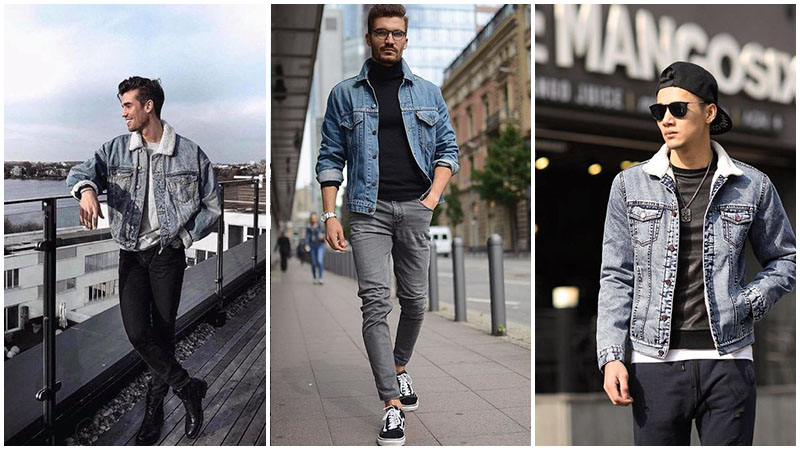 Must Have Winter Wardrobe Essentials For Men The Trend Spotter