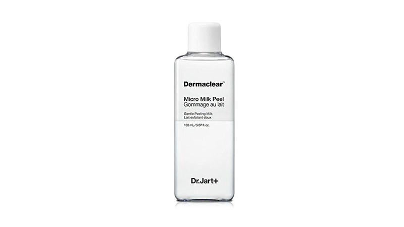 Dr. Jart+ Dermaclear Micro Milk Peel